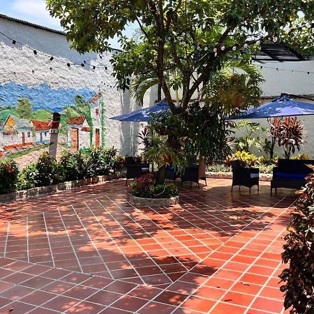 Hotel Casa Oliveros Rivera Exterior photo