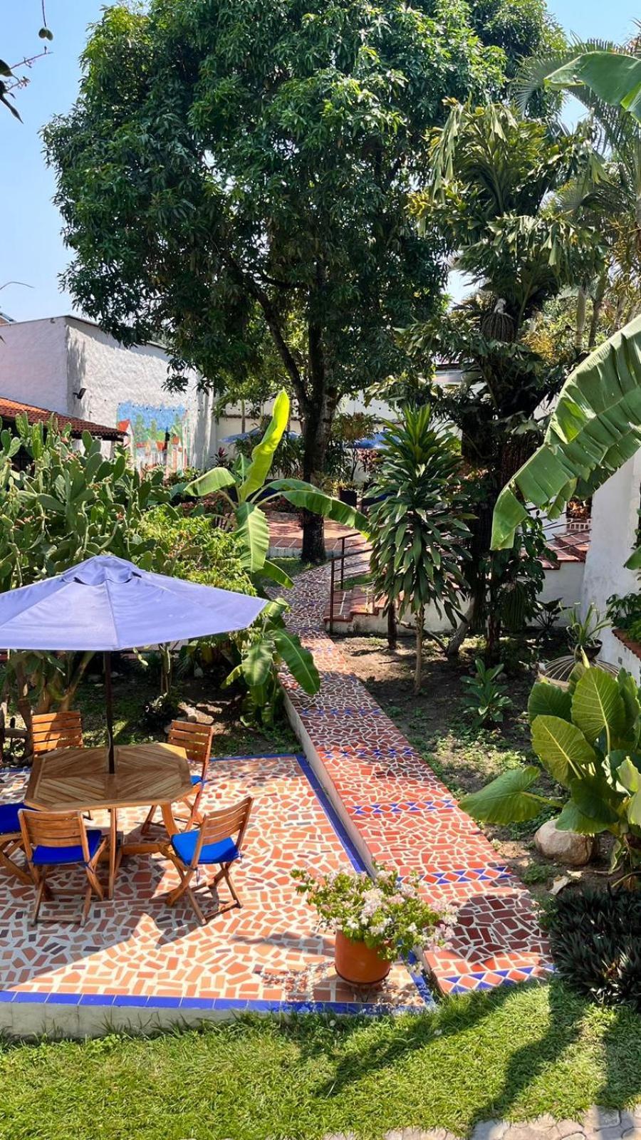 Hotel Casa Oliveros Rivera Exterior photo